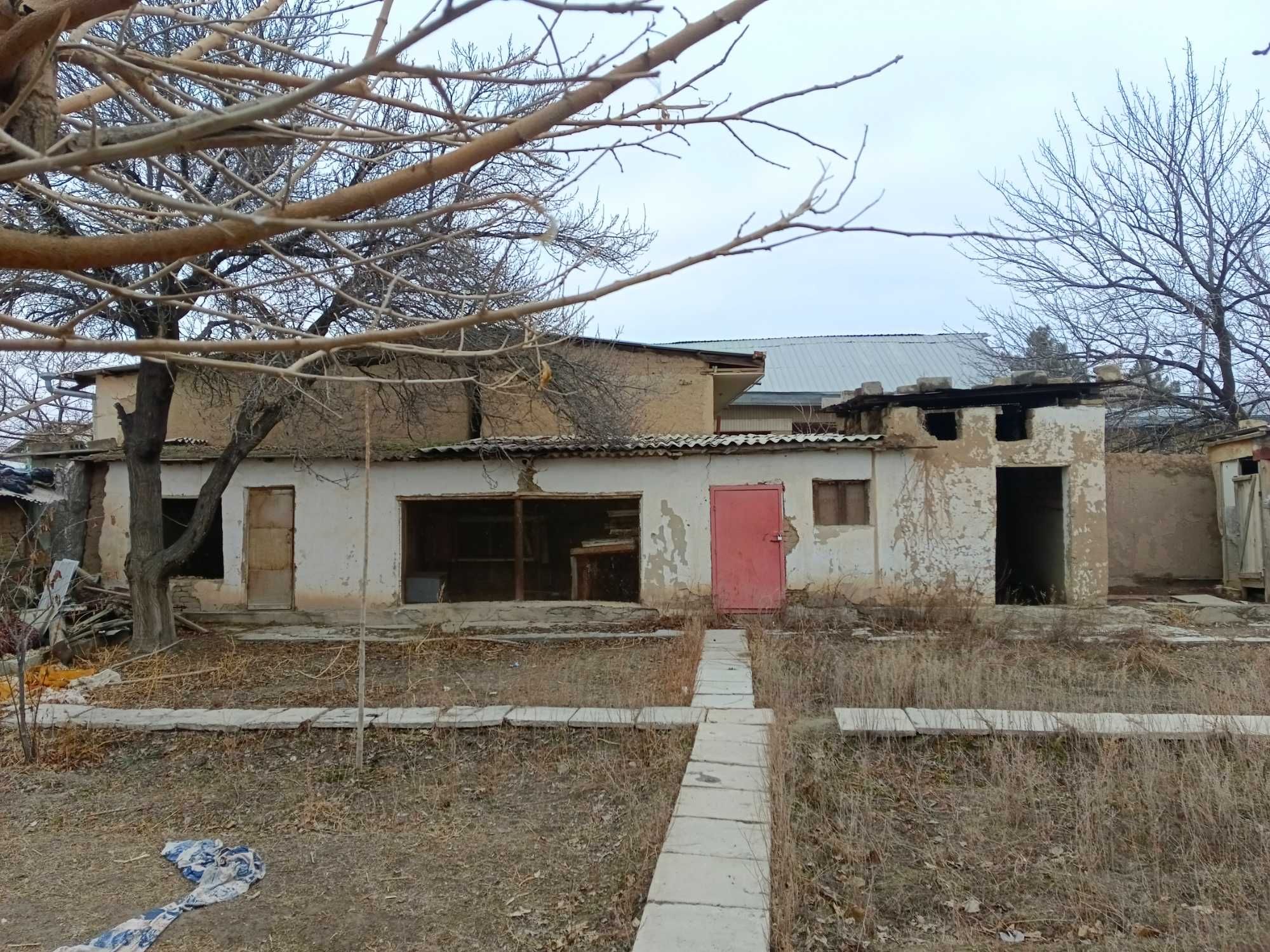 Продается дача в обществе "Урожайное"