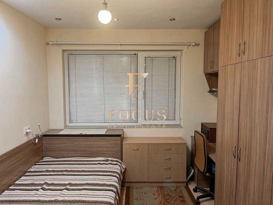 Продава се Двустаен апартамент в Пловдив, Изгрев - 47 кв.м за 1383 €/кв.м - Снимка #3