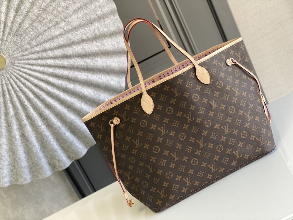 Louis Vuitton Neverfull