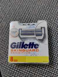 Gillette Skinguard