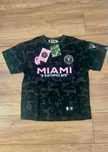Inter Miami x Bape тениска