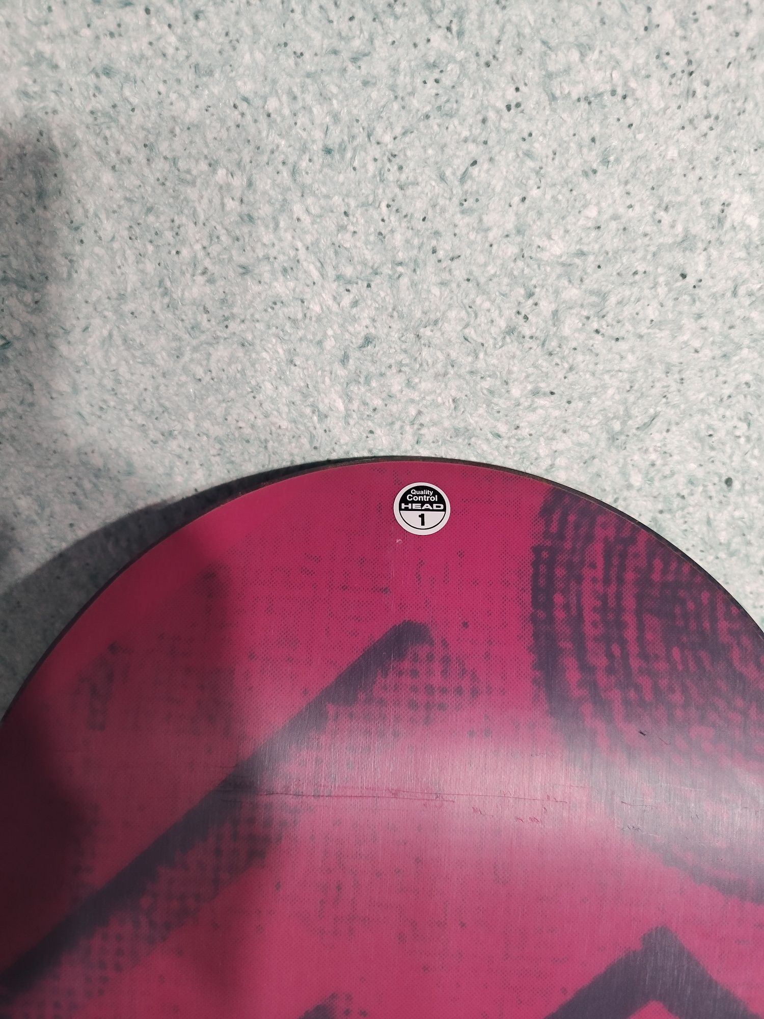 Сноуборд дъска HEAD FORCE I. KERS 162 см (Snowboard HEAD)