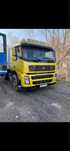 Volvo fm 2005 430