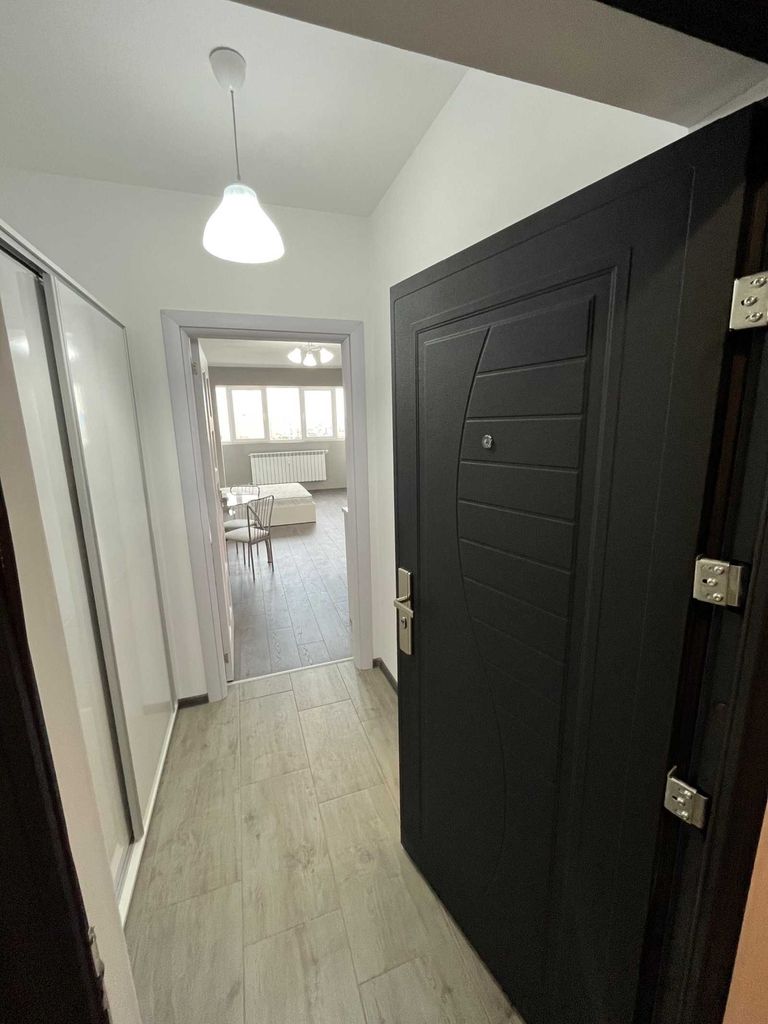 Дава се под наем Едностаен апартамент в София, Банишора - 40 кв.м за 408 € - Снимка #9