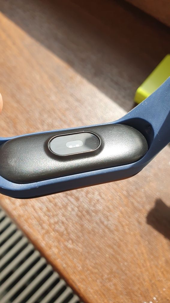 Bratara fitness smart M3, ca noua