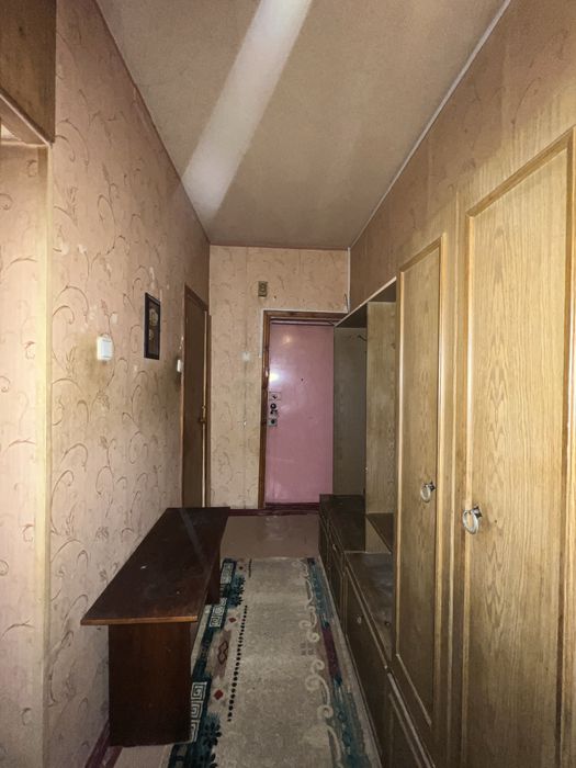 Продается 1/1/5 улучшенная планировка авиагородок , Учувчилар