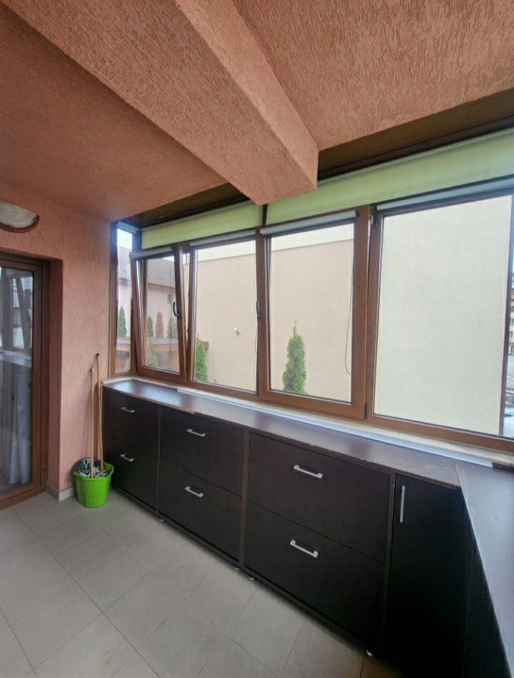 Pers. fizica închiriez ap. 3 cam str. VICTOR FELEA nr.6  zona Campului