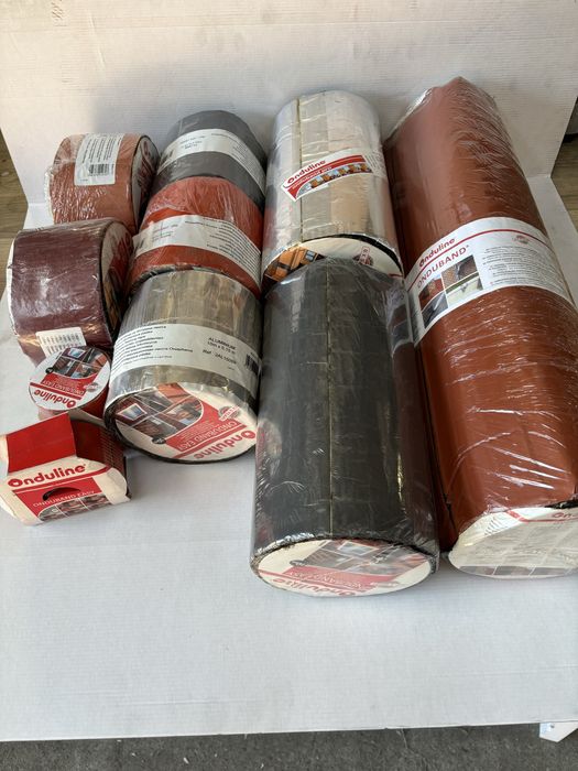 Banda bituminoasa de etansare