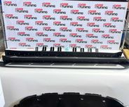 Порог подножки Kia Sorento