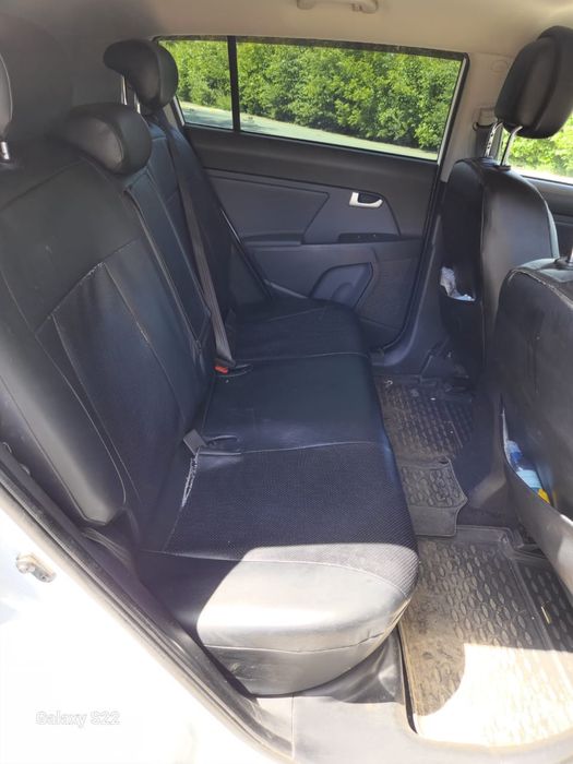 Продам машину в отличном состоянии