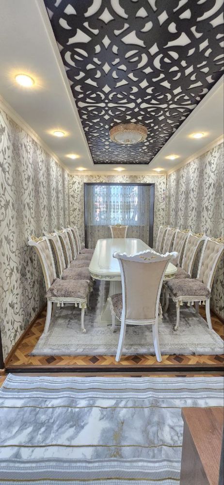 Продаётся квартира Чиланзар 23 ор. Фархадский