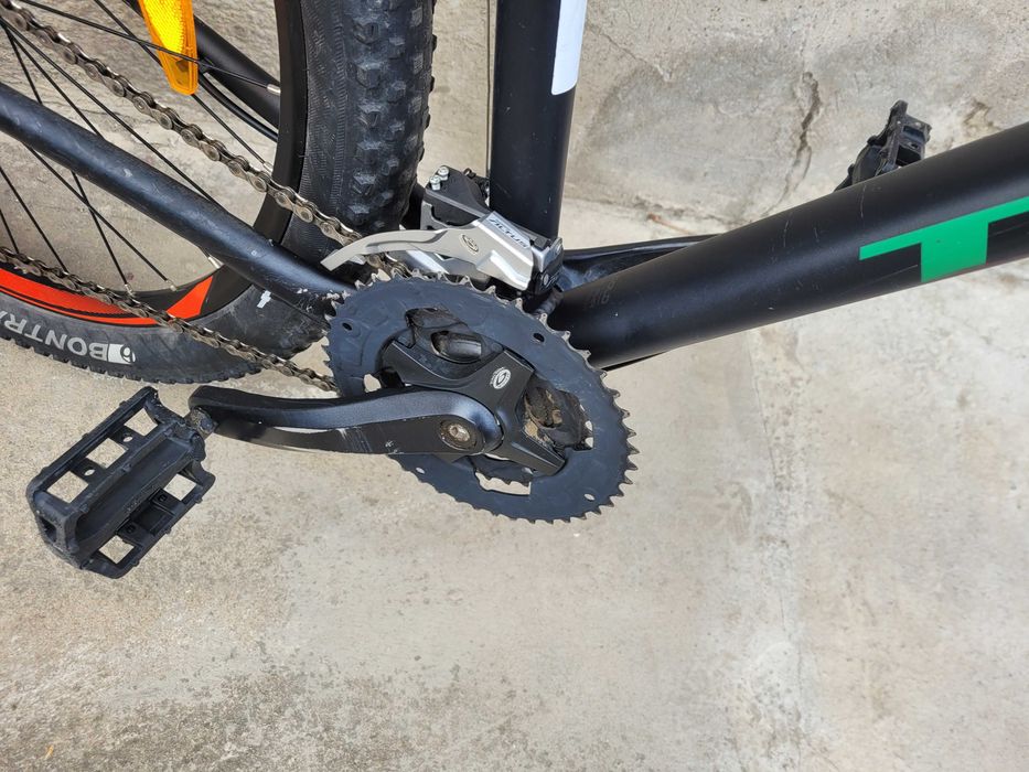 Bicicleta mtb Trek 27.5 Xs