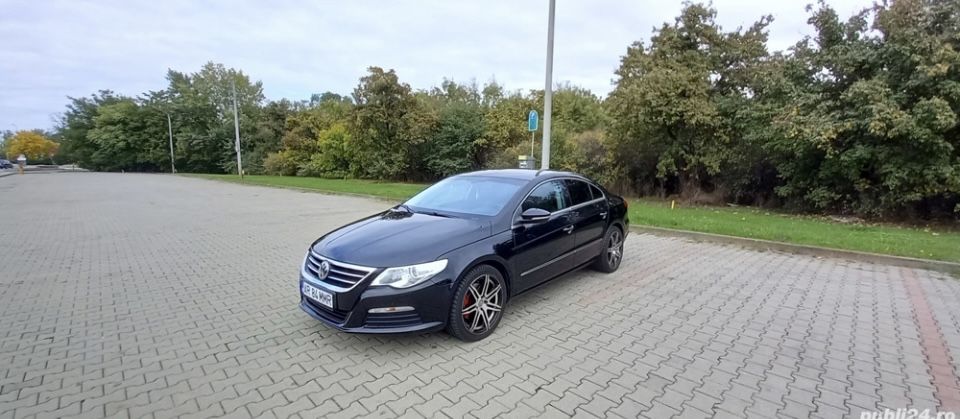 Vand/schimb Volkswagen Passat Cc