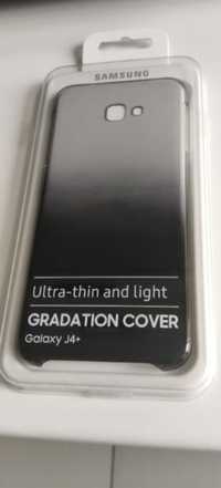 Vând husa Samsung J4 plus produs Original Samsung, produs de calitate.
