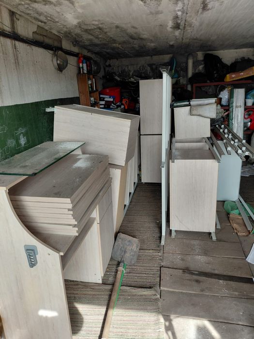 Мебель шкафы полки стол