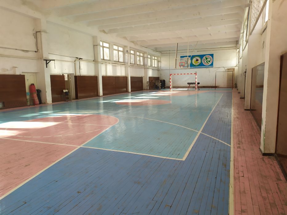 Futzal sport zal basketbol