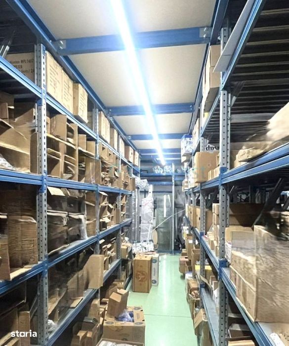 Spatiu comercial de vanzare, zona Grigorescu, Oradea, Gaminvest V4430