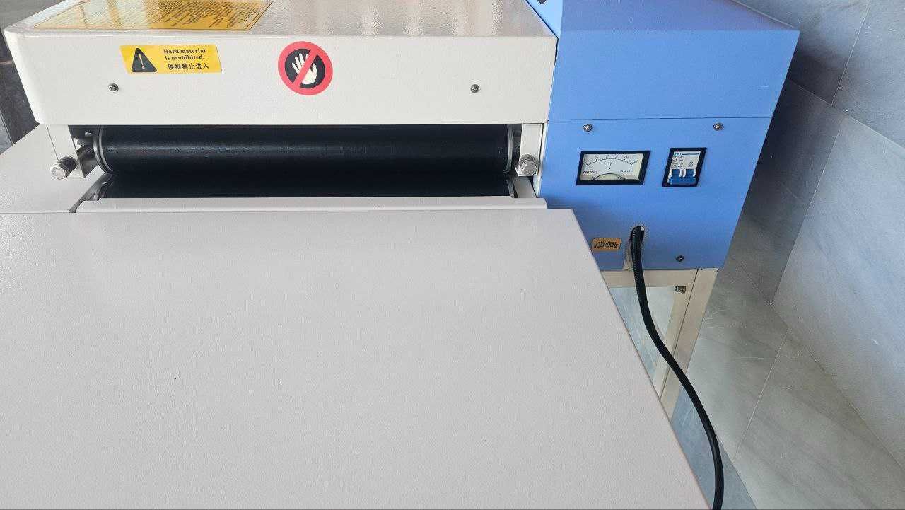Termo press. 220 kv. lenta  50 sm