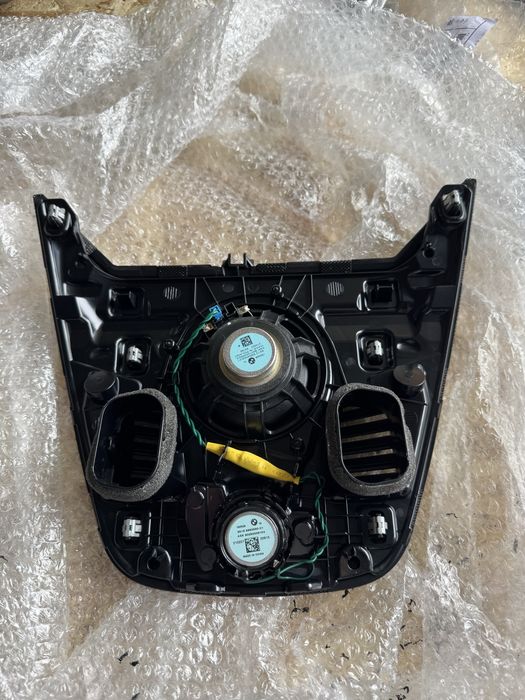 Sistem audio Hi-FI BMW g30 seria 5