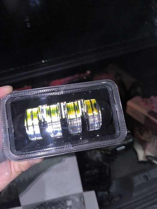 Продам Туманки ПТФ