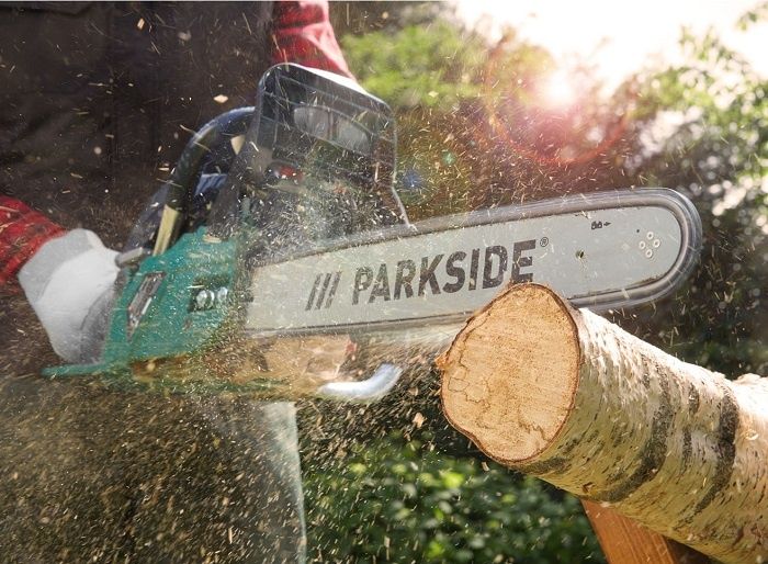 Drujba parkside de import