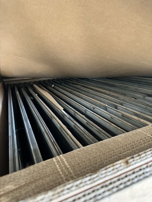 Vand panouri fotovoltaice second hand