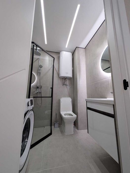 Дава се под наем Едностаен апартамент в София, Студентски град - 34 кв.м за 350 € - Снимка #2