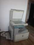 Fotocopiator laser alb-negru CANON IR2016J A3