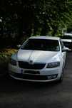 Vând Skoda octavia 3 2014