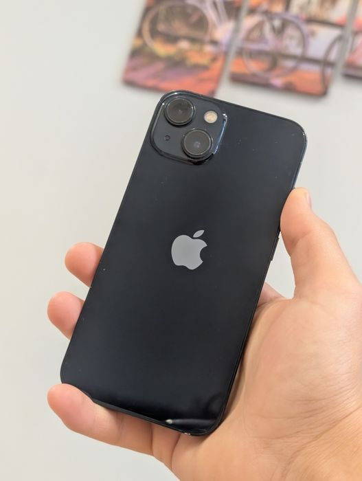 iPhone 13 128gb 80%