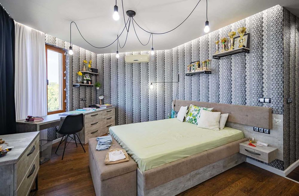 Продава се Къща в Варна, Левски - 320 кв.м за 1563 €/кв.м - Снимка #5