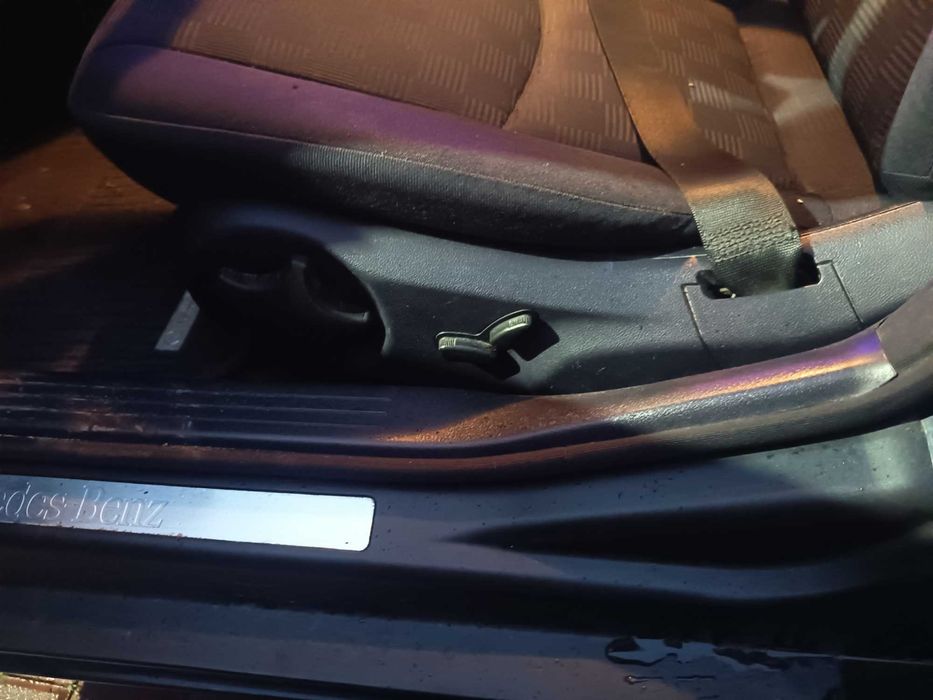 Mercedes clasa. C220. 2.2  Manual