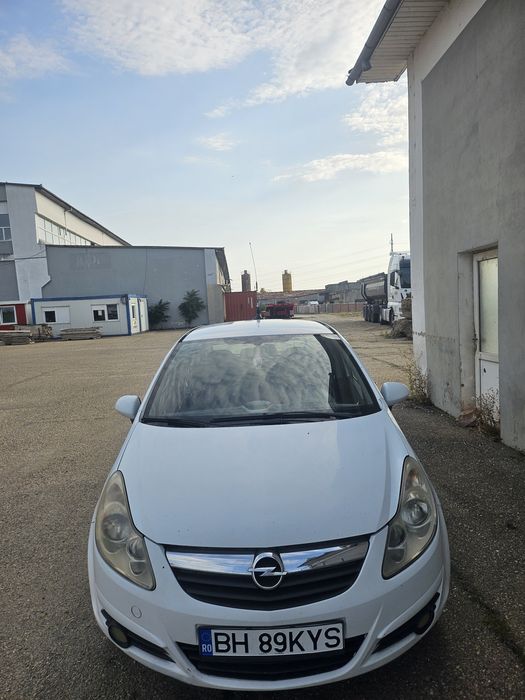 Vând Opel Corsa 2008