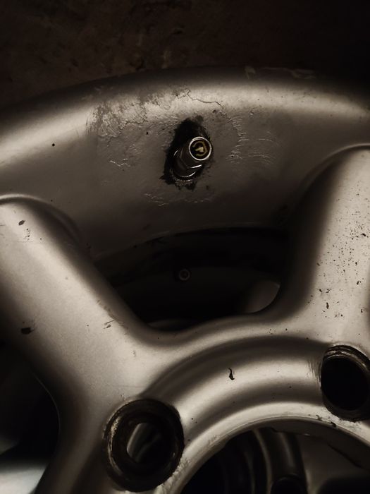 Джанти за Land rover discovery defender 5х165