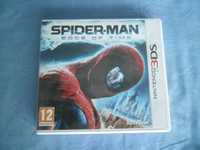 joc Nintendo Spider-Man 3DS Original nou