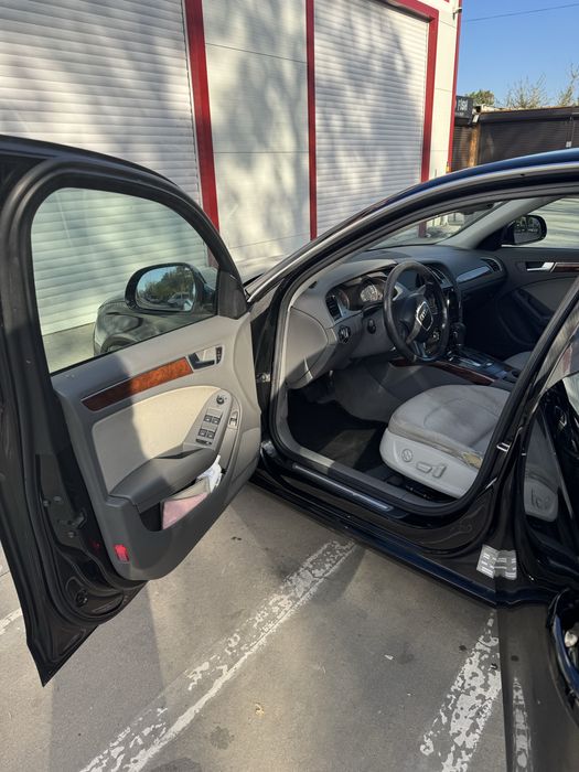 Vand Audi A4 1.8 Turbo