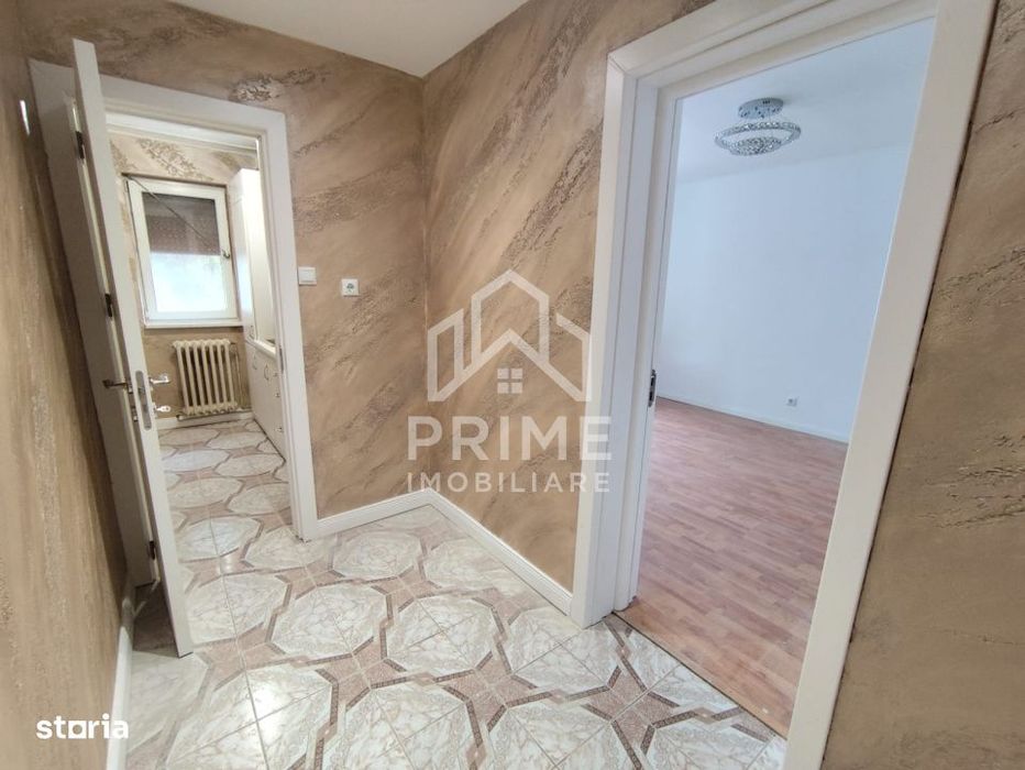 Apartament 2 camere, 42mp, zona Cugir