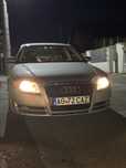Vand Audi A4 2006 2.0 TDI volan dreapta