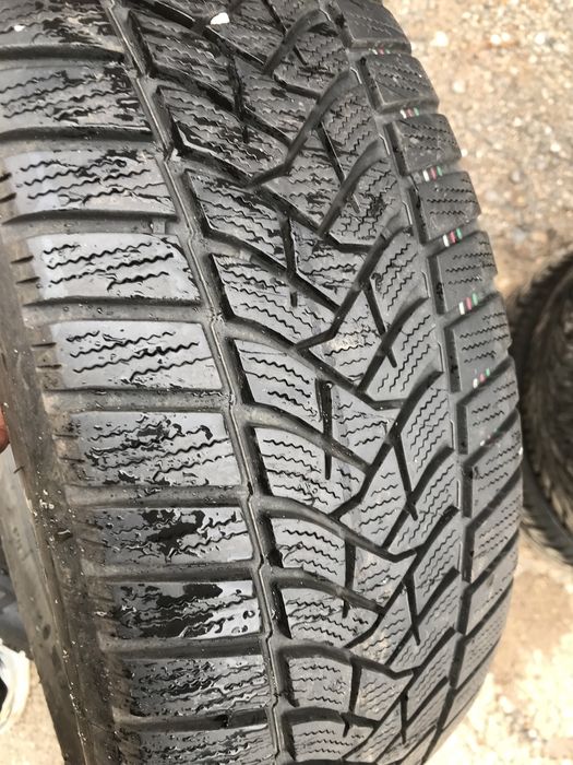 Зимни гуме 4бр.205/60R16