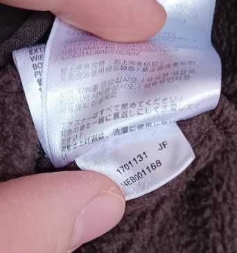 Оригинално горнище Jack Wolfskin