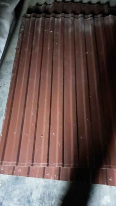 Продам проф листы