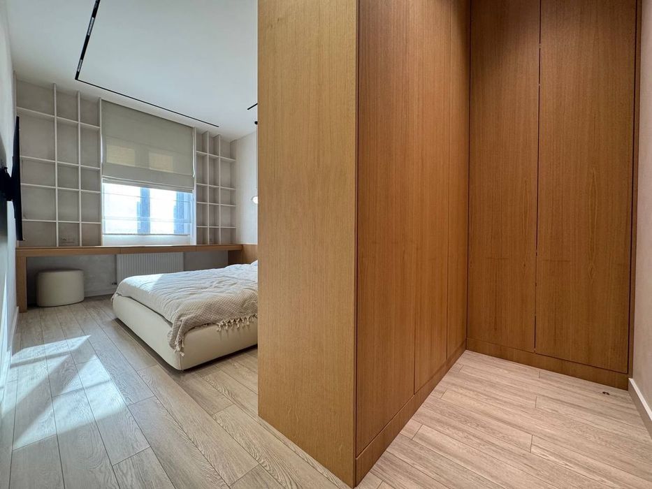 Квартира 4 ком ЖК Infinity, 88м² Яшнабадский р-н , улица А.Кадыри