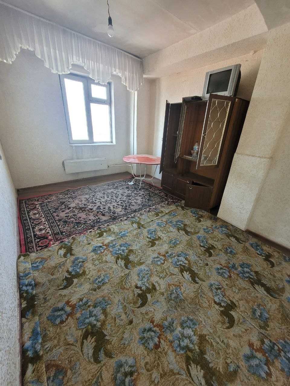Новза (Хамза) 2-10-12, без ремонта, 69м2