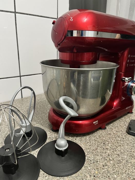 Robot bucatarie delimano