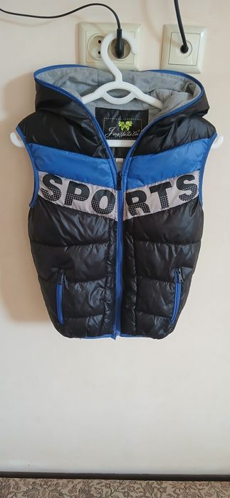 Одежда для мальчика