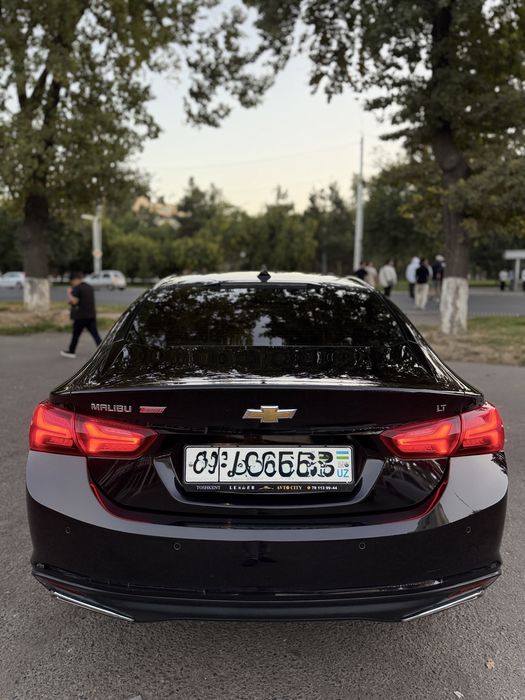 Malibu 2 turbo 2020 yil kraska toza primer qilingan