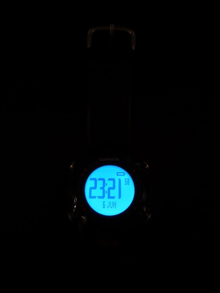 Голф Часовник Garmin S2