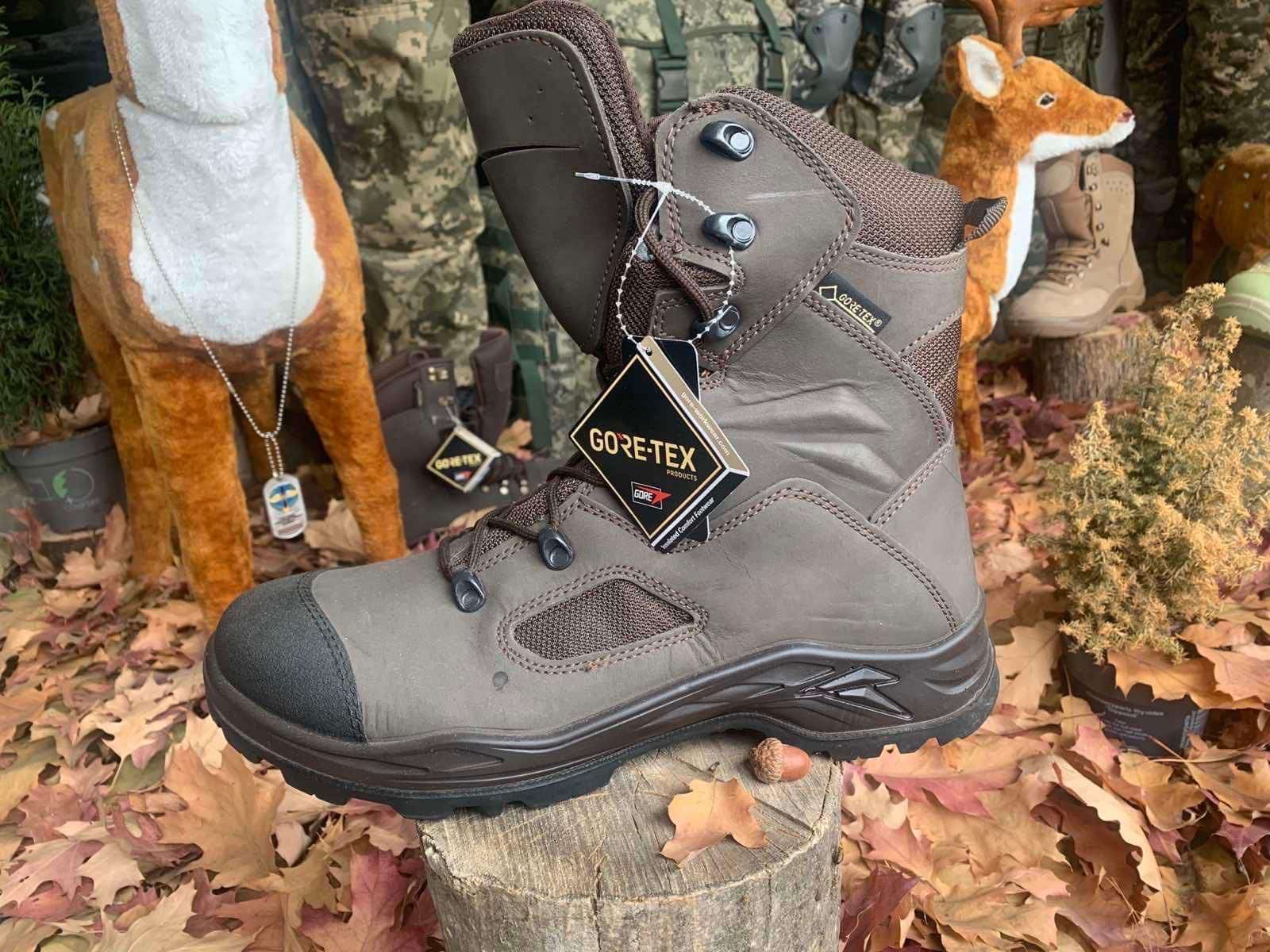 Тактически кубинки- Goretex и кевлар+Подарък-Такт. шапка и Такт. колан