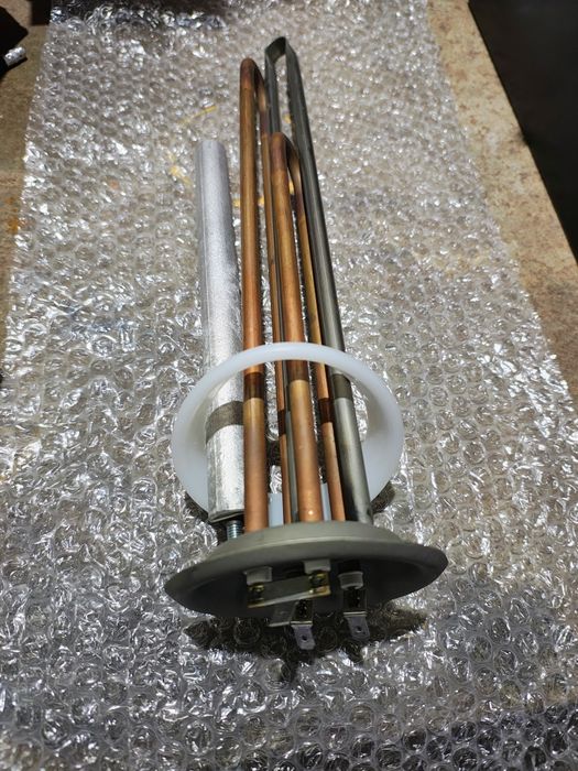 Продам тэн 2кВт двойной