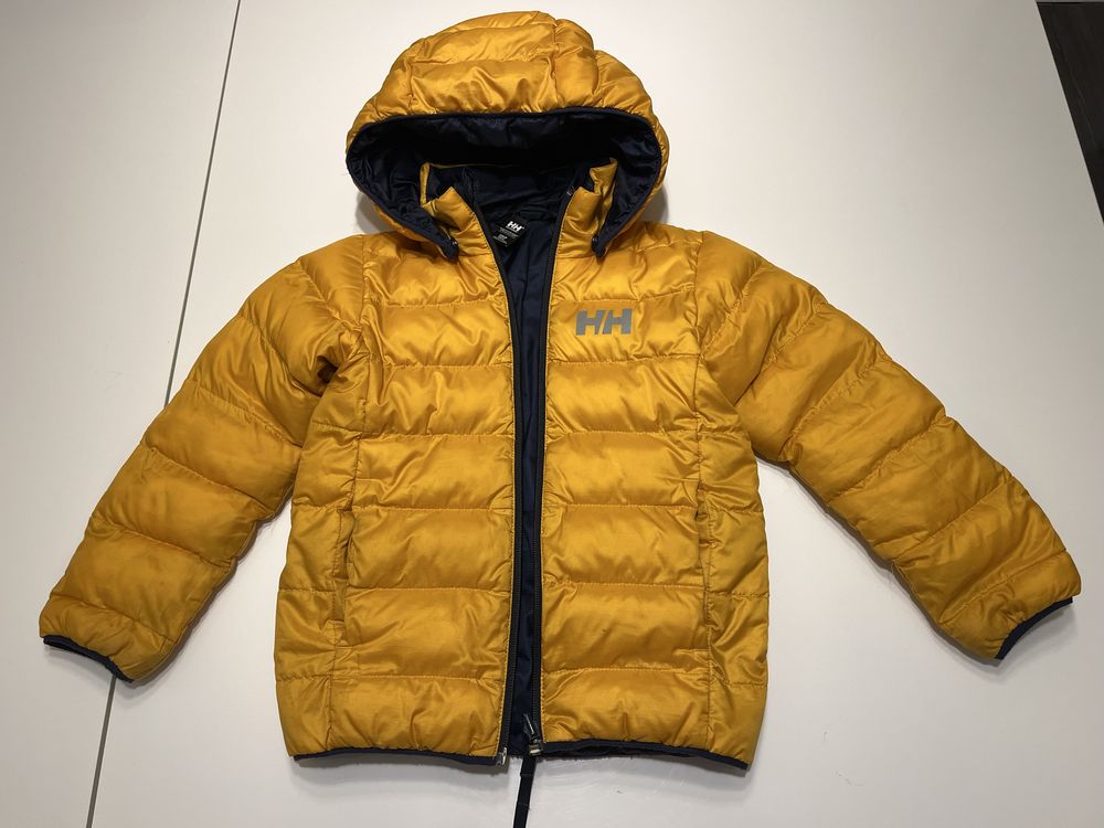 Helly Hansen-детско яке